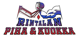 Rintalan Piha ja Kuokka Oy logo